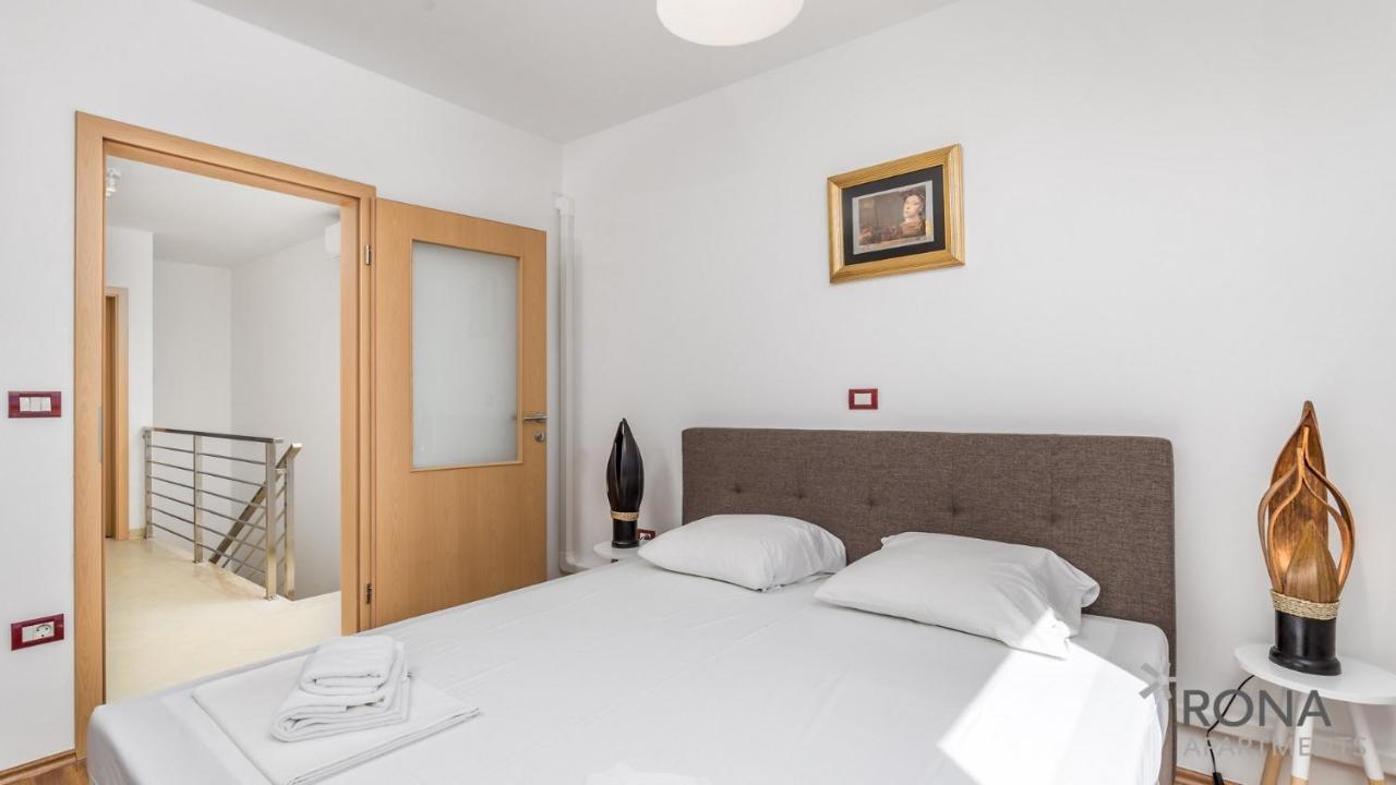 Rona Apartment Denis Umag Exterior foto