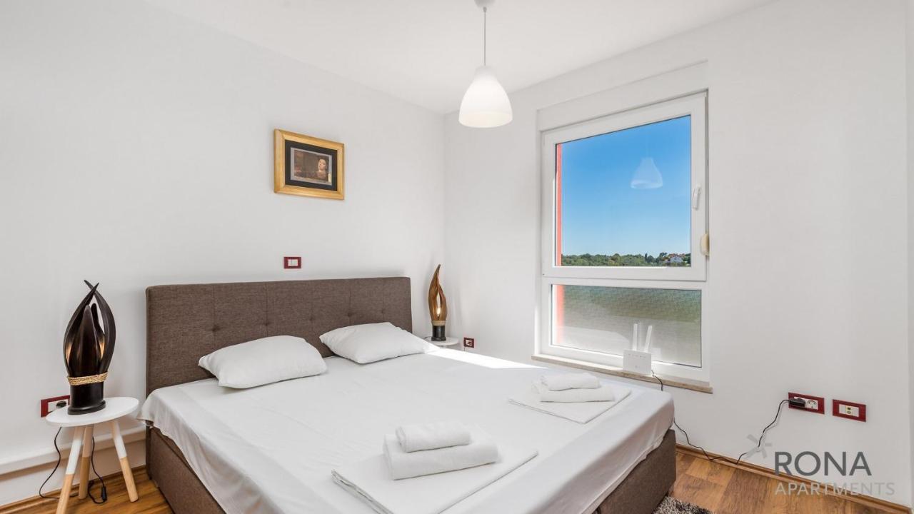 Rona Apartment Denis Umag Exterior foto