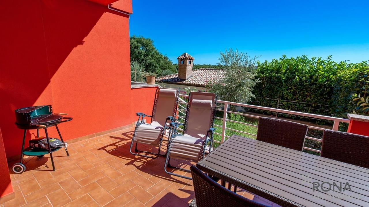 Rona Apartment Denis Umag Exterior foto